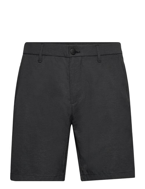 Ua Drive Chill 8" Ventd Shrt Under Armour Black