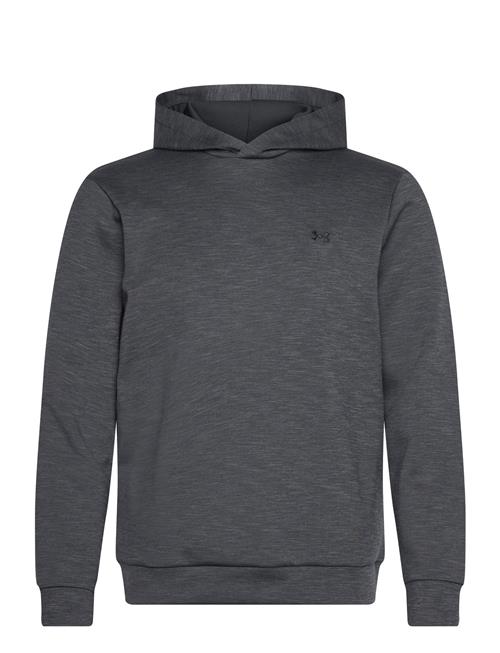 Ua Drive Midlayer Hoodie Under Armour Black