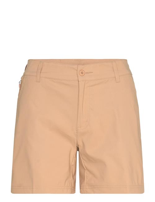 Leslie Falls Short Ii Columbia Sportswear Beige