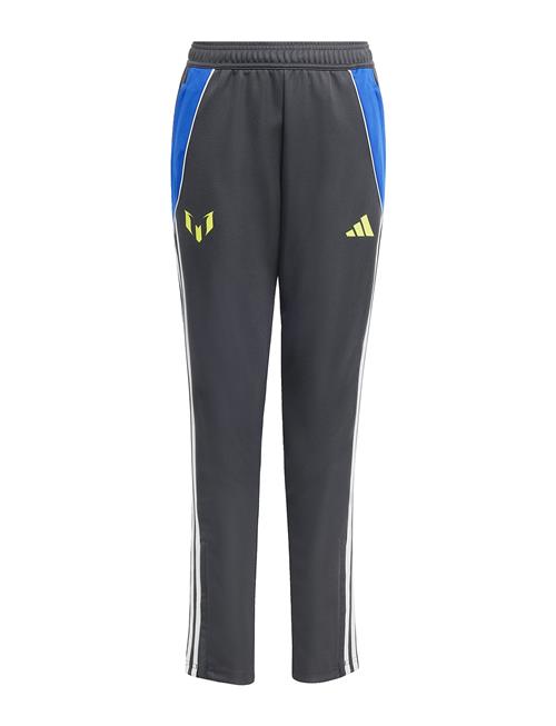 Messi Pnt Y Adidas Performance Grey