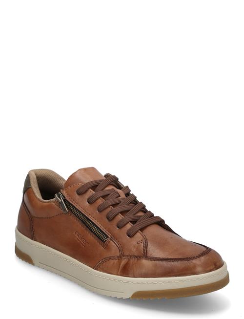 17502-26 Rieker Brown
