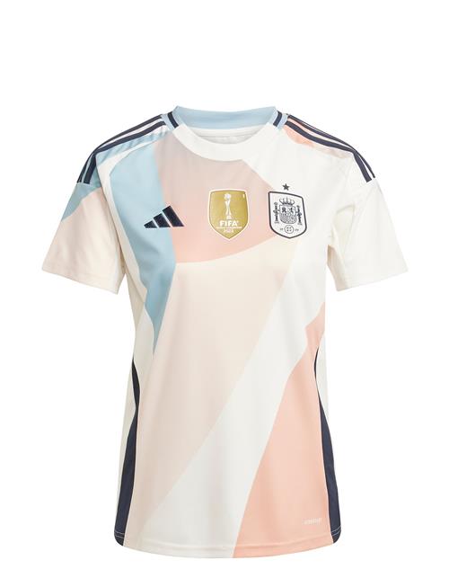Rfef A Jsy W Adidas Performance White