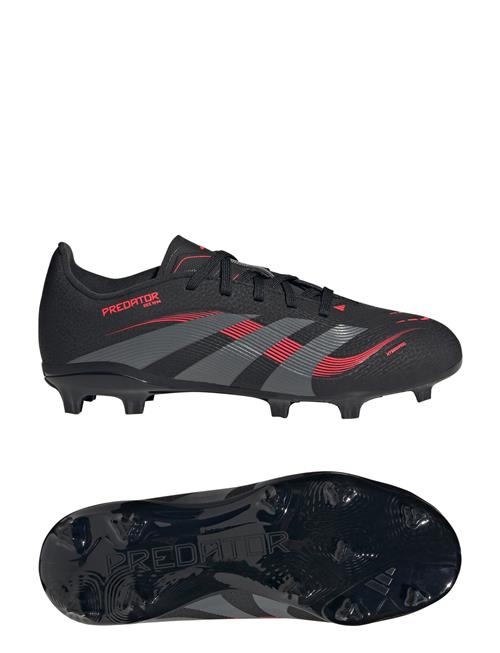 Predator League Fg/Mg J Adidas Performance Black