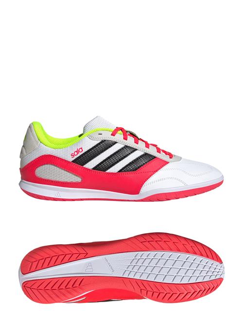 Super Sala Iii Adidas Performance Patterned