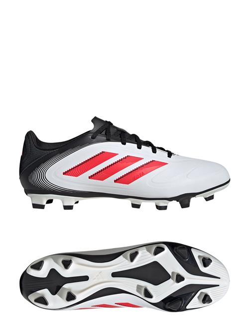 Copa Pure Iii Club Fg/Mg Adidas Performance White