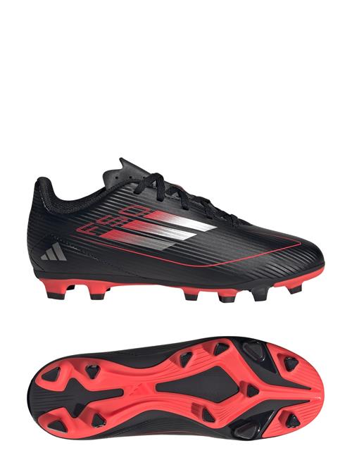 F50 Club Fg/Mg J Adidas Performance Black