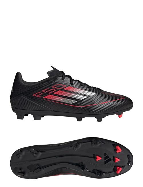 F50 League Fg/Mg Adidas Performance Black