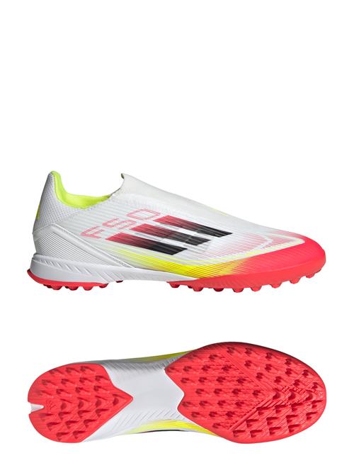 F50 League Ll Tf Adidas Performance Patterned