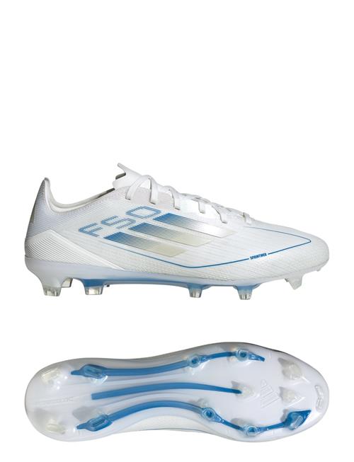 F50 Pro Fg Adidas Performance White