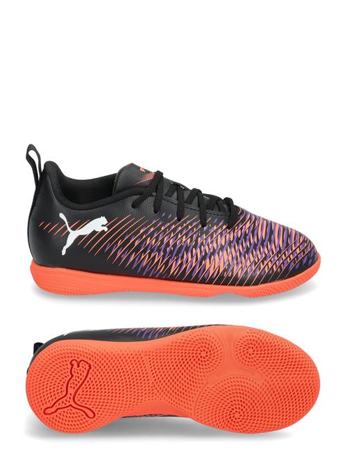 Future 8 Play It Jr PUMA Patterned