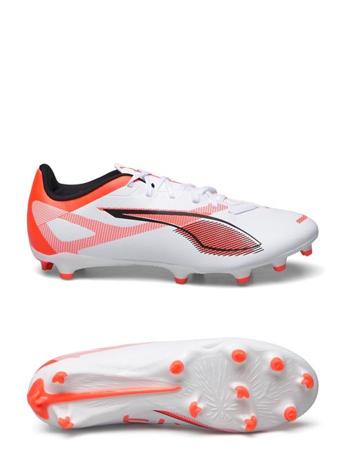 Ultra 5 Play Fg/Ag PUMA White