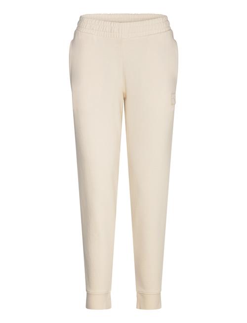Ess Elevated Sweatpants Tr Cl PUMA Cream