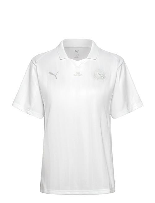 Individual Jer-She Tee PUMA White