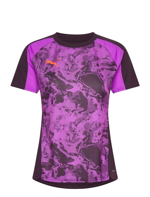 Individualblaze Jersey PUMA Purple