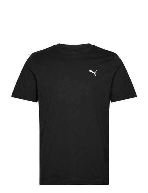 Ess Small Logo Tee PUMA Black