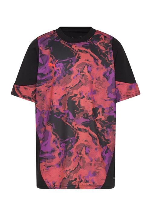Individualcup Jersey Jr PUMA Patterned