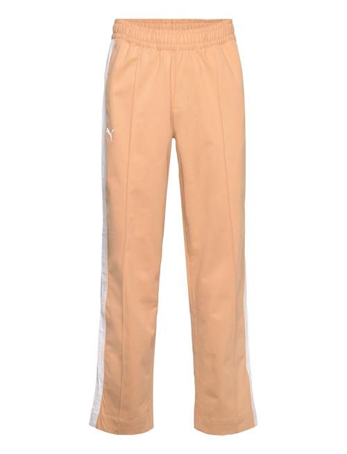 Pl Lifestyle Pant PUMA Motorsport Orange