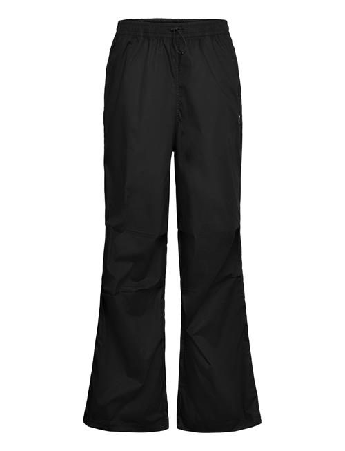 Future.puma.archive Over D Pants Wv PUMA Black