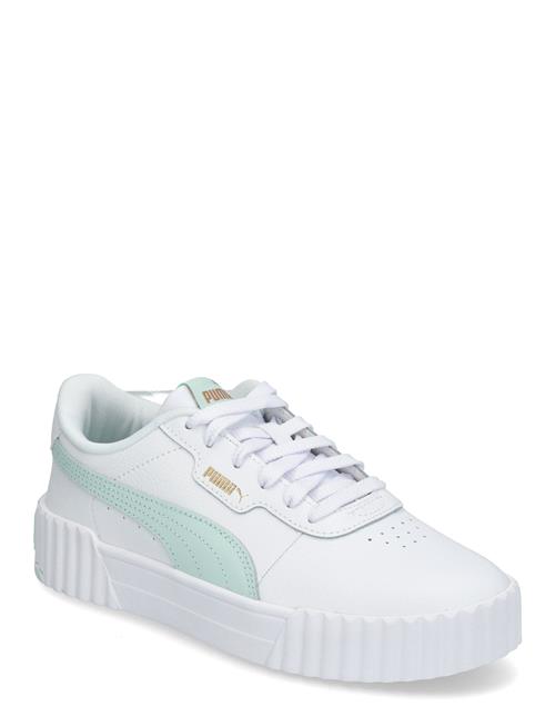 Carina 3.0 PUMA White