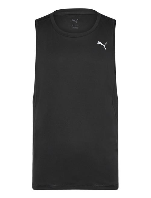 M Run Velocity Tank PUMA Black