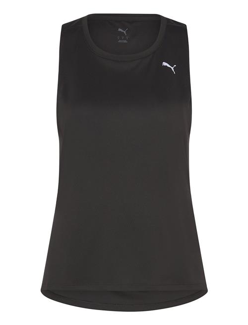 W Run Velocity Tank PUMA Black