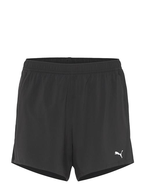 W Run Velocity 5" Short PUMA Black