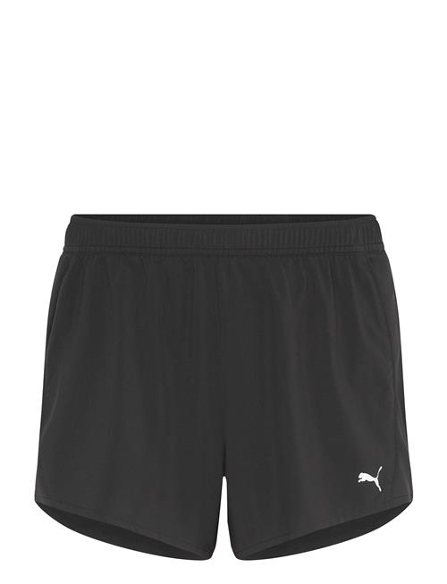 W Run Velocity 3" Short PUMA Black