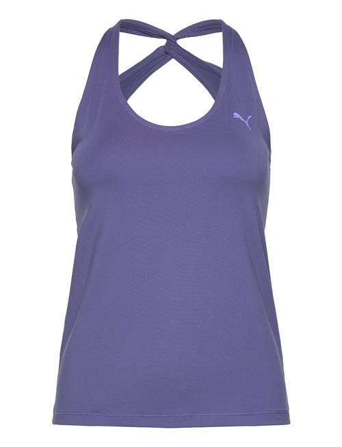 Move Cloudspun Loose Fit Tank - Regular Length PUMA Purple