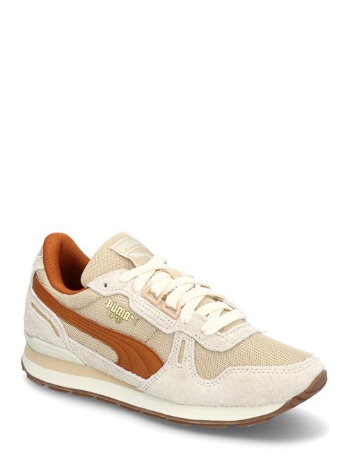 Rx 737 Vintage PUMA Beige
