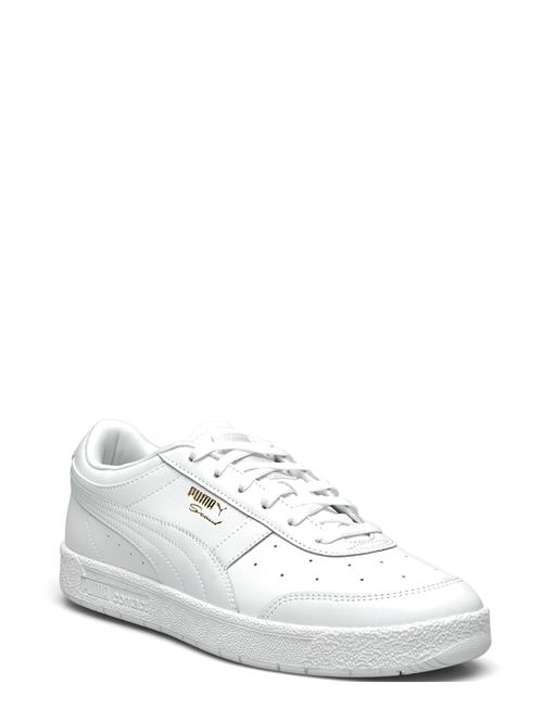 Puma Seoul Lth PUMA White
