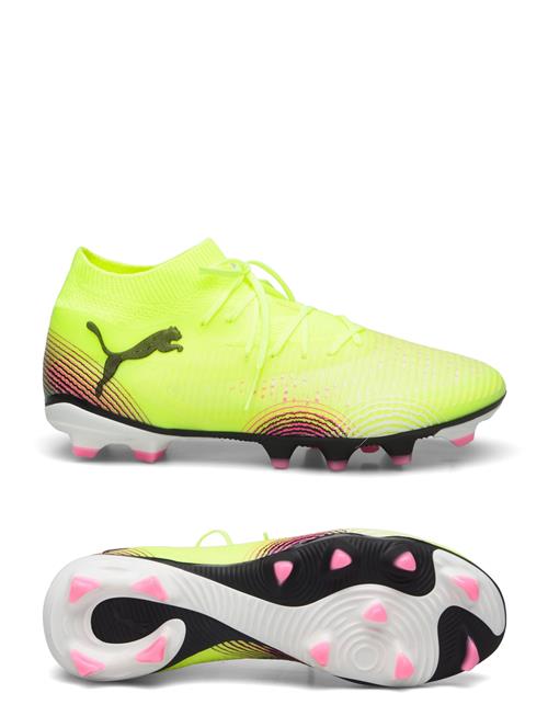 Future 8 Pro Fg/Ag Wn S PUMA Patterned