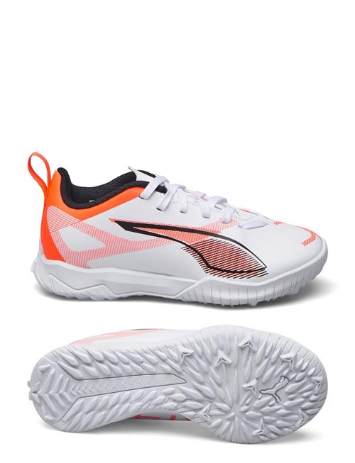 Ultra 5 Play Tt Jr PUMA White