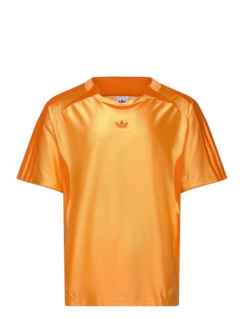 2000 Tee Adidas Originals Orange