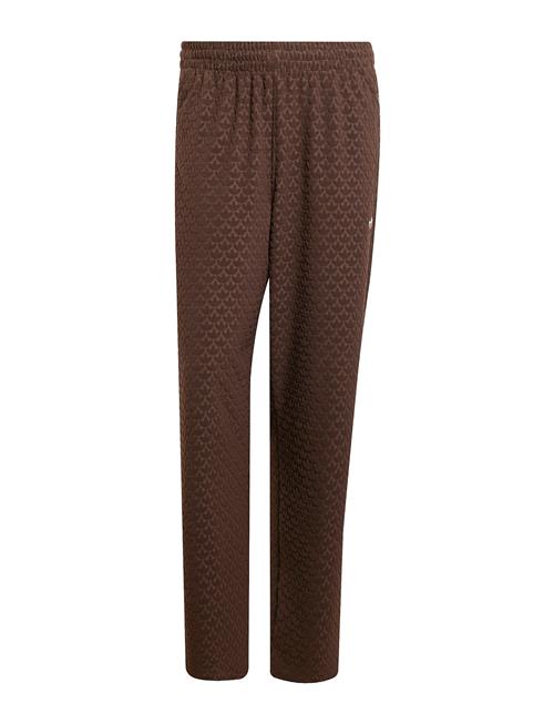 Q12 Monogram Tr Adidas Originals Brown