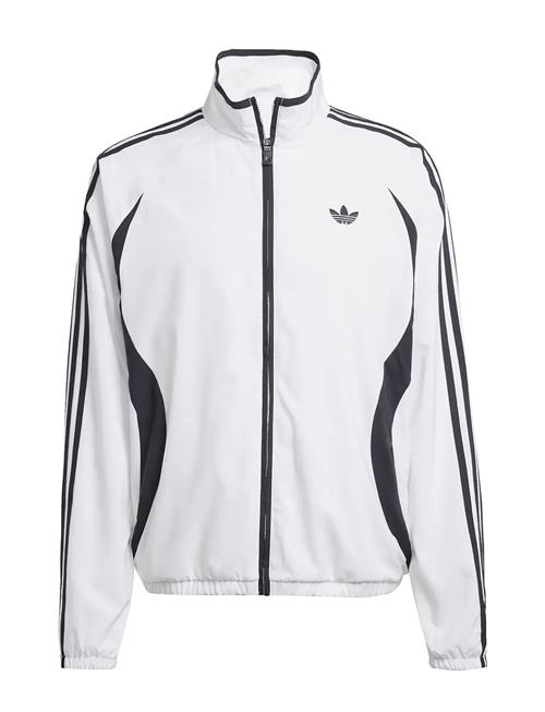 Teamgeist Tt Adidas Originals White