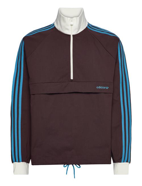 Pullover Adidas Originals Brown