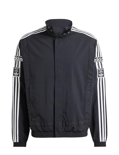 Adibreak Wov Tt Adidas Originals Black