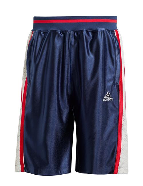 Cutline Short Adidas Originals Navy