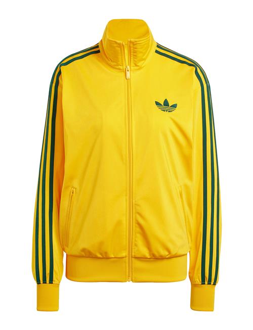 Firebird Tt Adidas Originals Yellow