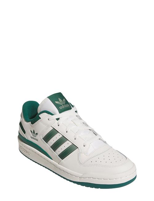 Forum Low Cl Adidas Originals Green