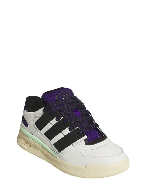Forum2000 W Adidas Originals White