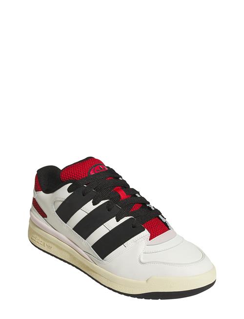 Forum2000 Adidas Originals White