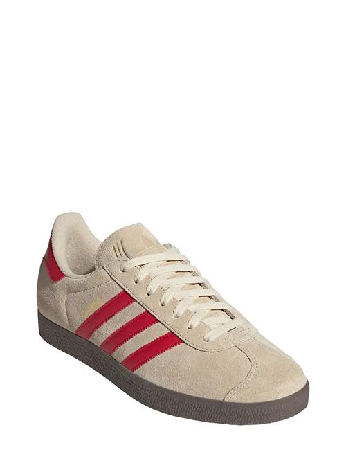 Gazelle Adidas Originals Beige