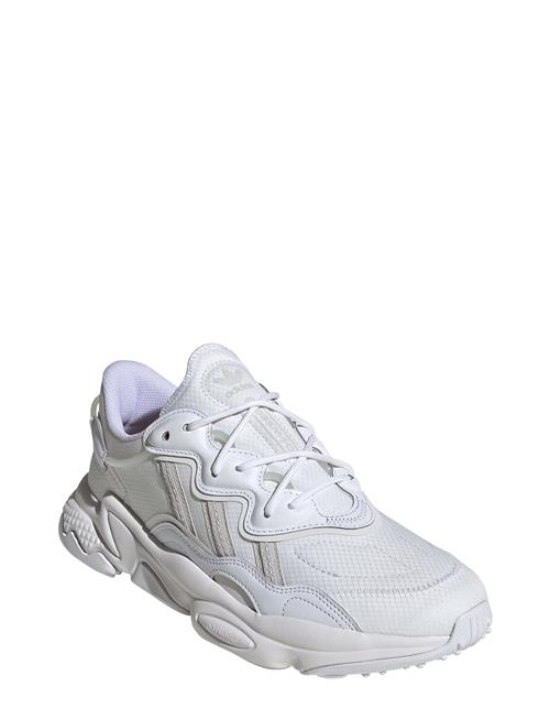 Ozweego Adidas Originals White