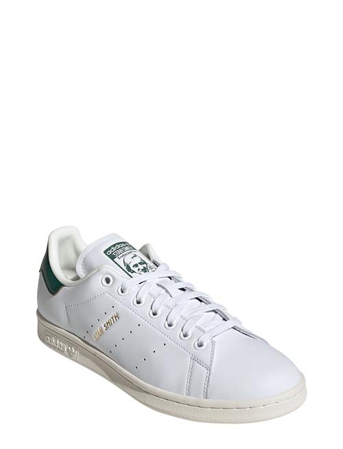 Stan Smith Adidas Originals White