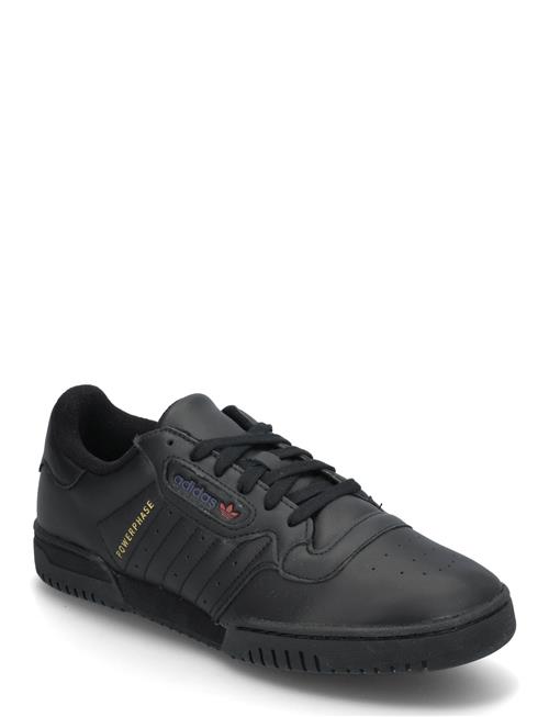 Powerphase Adidas Originals Black