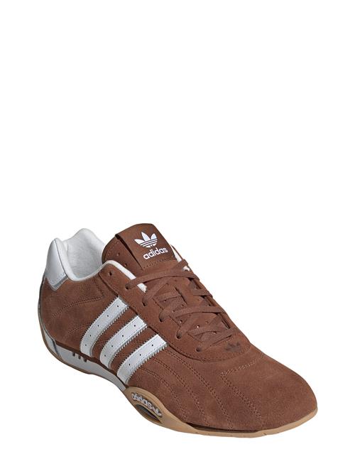 Adiracer Lo Adidas Originals Brown