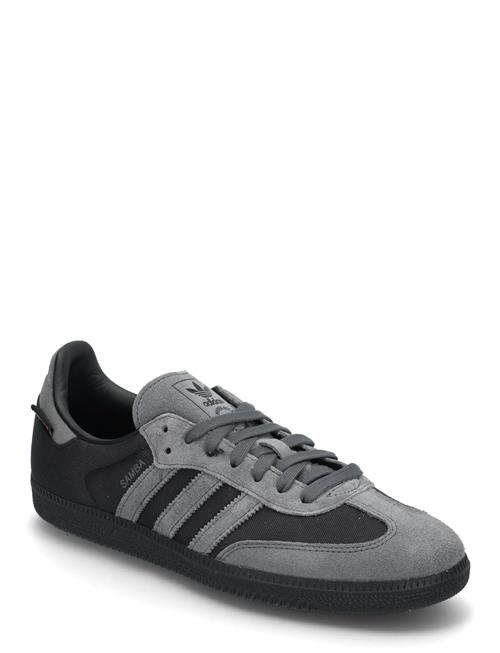 Samba Og Adidas Originals Black