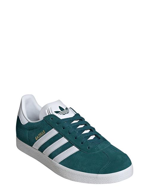 Gazelle Adidas Originals Green