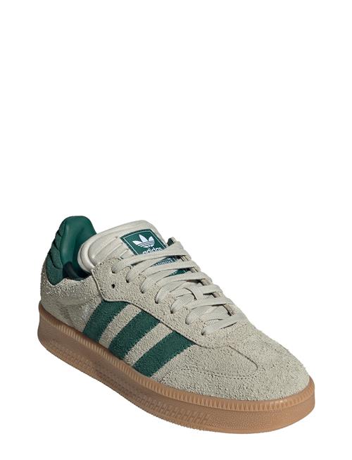 Samba Xlg Adidas Originals Green